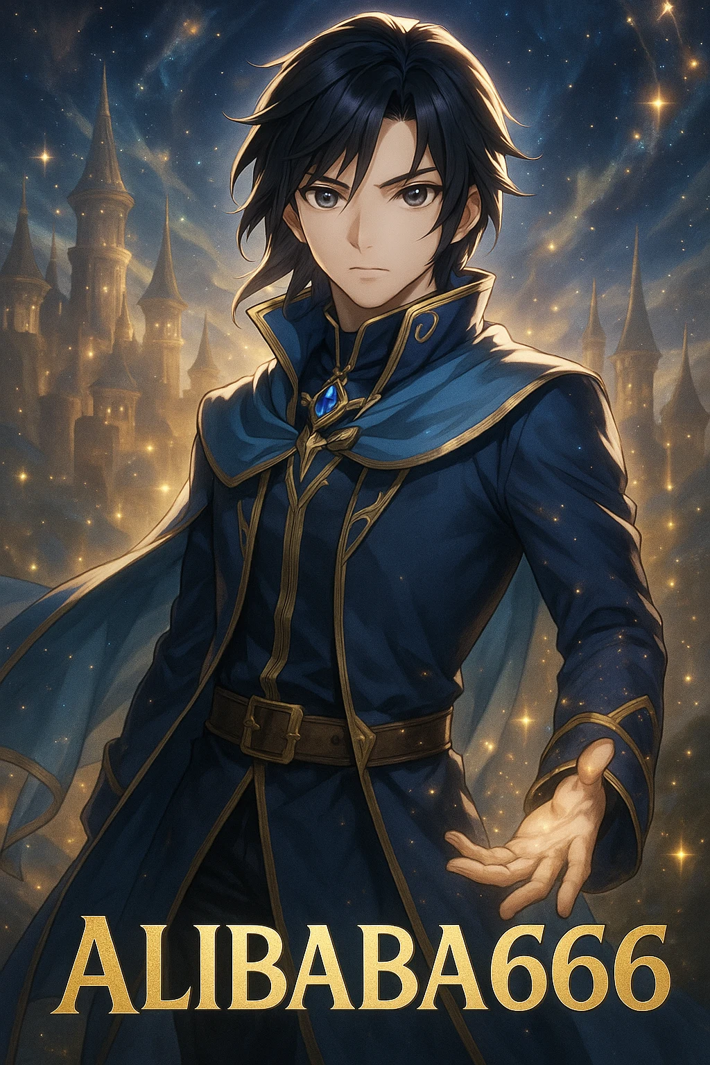 Alibaba666 : Dimensi Game Modern Alibaba 666 Yang Menggoda!